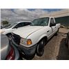 Image 2 : FORD RANGER 2011 ADT-DONATION