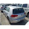 Image 4 : VOLKS E GOLF 2015 ADT