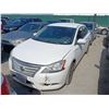 Image 2 : NISSAN SENTRA 2013 T