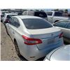 Image 4 : NISSAN SENTRA 2013 T