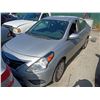Image 2 : NISSAN VERSA 2017 T