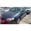 Image 2 : VOLKS PASSAT 2008 T