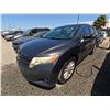Image 2 : TOYOTA VENZA 2010 T-DONATION