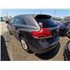 Image 4 : TOYOTA VENZA 2010 T-DONATION