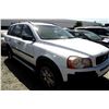 Image 1 : VOLVO XC90 2005 T