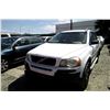 Image 2 : VOLVO XC90 2005 T