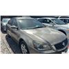 Image 1 : NISSAN ALTIMA 2006 ADT