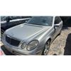 Image 2 : MERZ E CLASS 2003 T