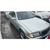 Image 2 : MERZ C CLASS 1999 T