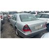 Image 4 : MERZ C CLASS 1999 T