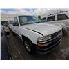 Image 1 : CHEVY SILVERADO 2001 T-DONATION