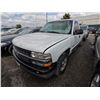 Image 2 : CHEVY SILVERADO 2001 T-DONATION