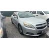 Image 2 : CHEVY MALIBU 2013 T