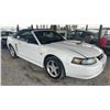Image 2 : FORD MUSTANG 2001 ADT