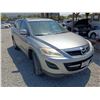 Image 1 : MAZDA CX9 2012 T