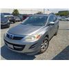 Image 2 : MAZDA CX9 2012 T
