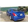 Image 4 : NISSAN VERSA 2015 T