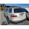 Image 4 : GMC ACADIA 2008 T