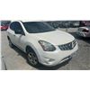 Image 2 : NISSAN ROGUE  2014 T