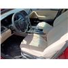 Image 3 : HYUNDAI SONATA 2016 T