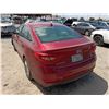 Image 4 : HYUNDAI SONATA 2016 T