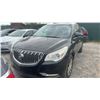 Image 1 : BUICK ENCLAVE 2017 T