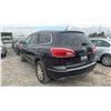 Image 4 : BUICK ENCLAVE 2017 T