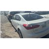 Image 4 : KIA FORTE 2015 SALV/T