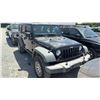 Image 1 : JEEP WRANGLER 2012 T