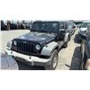 Image 2 : JEEP WRANGLER 2012 T