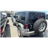 Image 4 : JEEP WRANGLER 2012 T