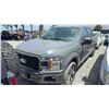 Image 2 : FORD F150 2020 T