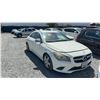 Image 1 : MERZ CLA CLASS 2016 T