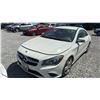 Image 2 : MERZ CLA CLASS 2016 T