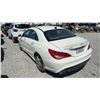 Image 4 : MERZ CLA CLASS 2016 T