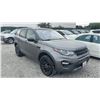 Image 2 : LNDR DISCOVERY SPORT 2017 T-2 DAYS