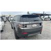 Image 4 : LNDR DISCOVERY SPORT 2017 T-2 DAYS