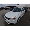 Image 2 : VOLKS JETTA 2014 T-DONATION