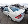 Image 4 : MERZ C CLASS 2007 SALV T/DONATION
