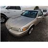 Image 2 : TOYOTA CAMRY 1998 T-DONATION