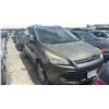 Image 2 : FORD ESCAPE 2014 SALV/T