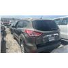 Image 4 : FORD ESCAPE 2014 SALV/T
