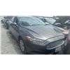 Image 2 : FORD FUSION 2013 SALV/T