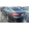 Image 4 : FORD FUSION 2013 SALV/T