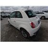 Image 4 : FIAT 500 2012 T-DONATION
