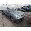 Image 1 : LEXUS ES 300 2002 SALV T/DONATION