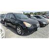 Image 2 : NISSAN ROGUE 2009 T