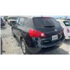 Image 4 : NISSAN ROGUE 2009 T