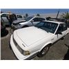 Image 1 : OLDS CUTLASS CIERA 1992 T-DONATION