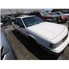 Image 2 : OLDS CUTLASS CIERA 1992 T-DONATION